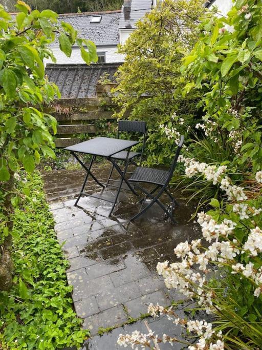 Fuchsia Cottage Flushing Ngoại thất bức ảnh